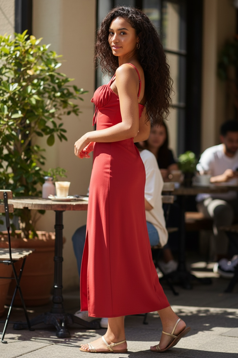 DREAM Dress