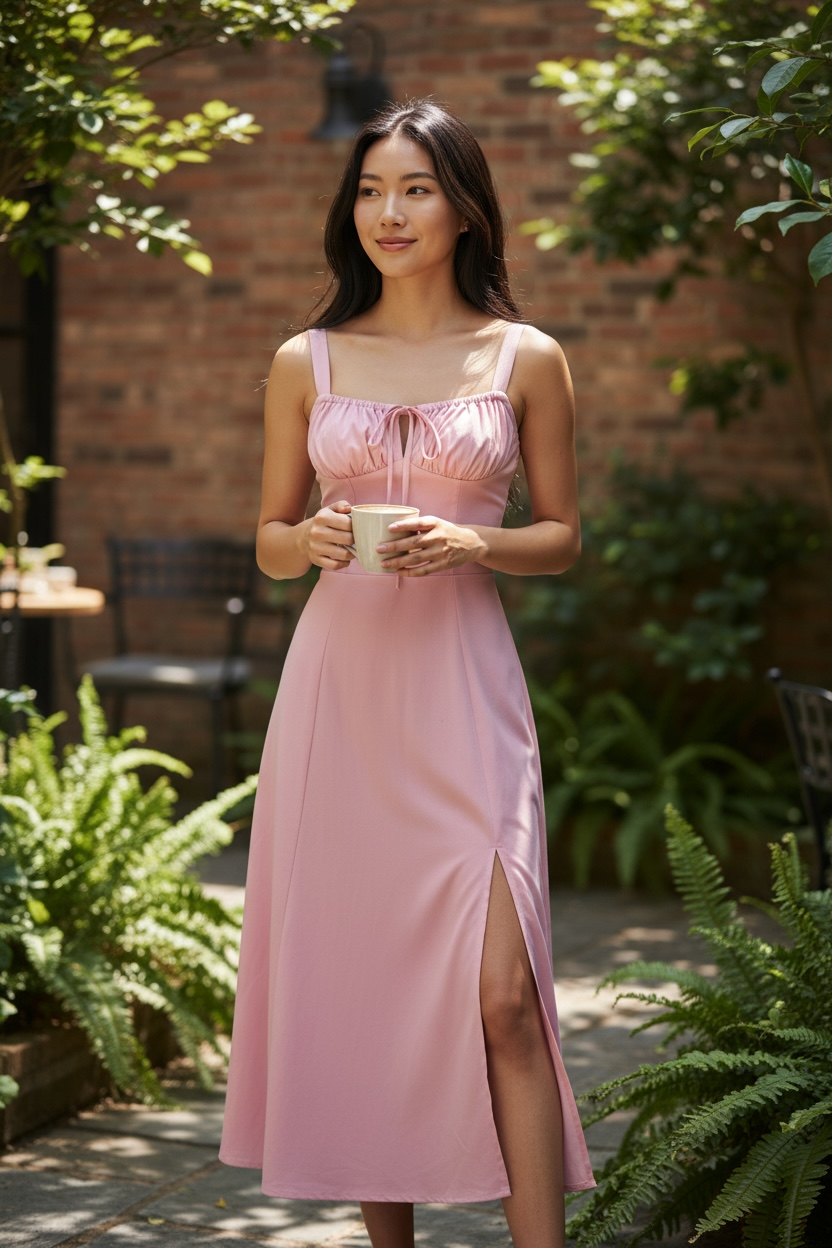 DREAM Dress
