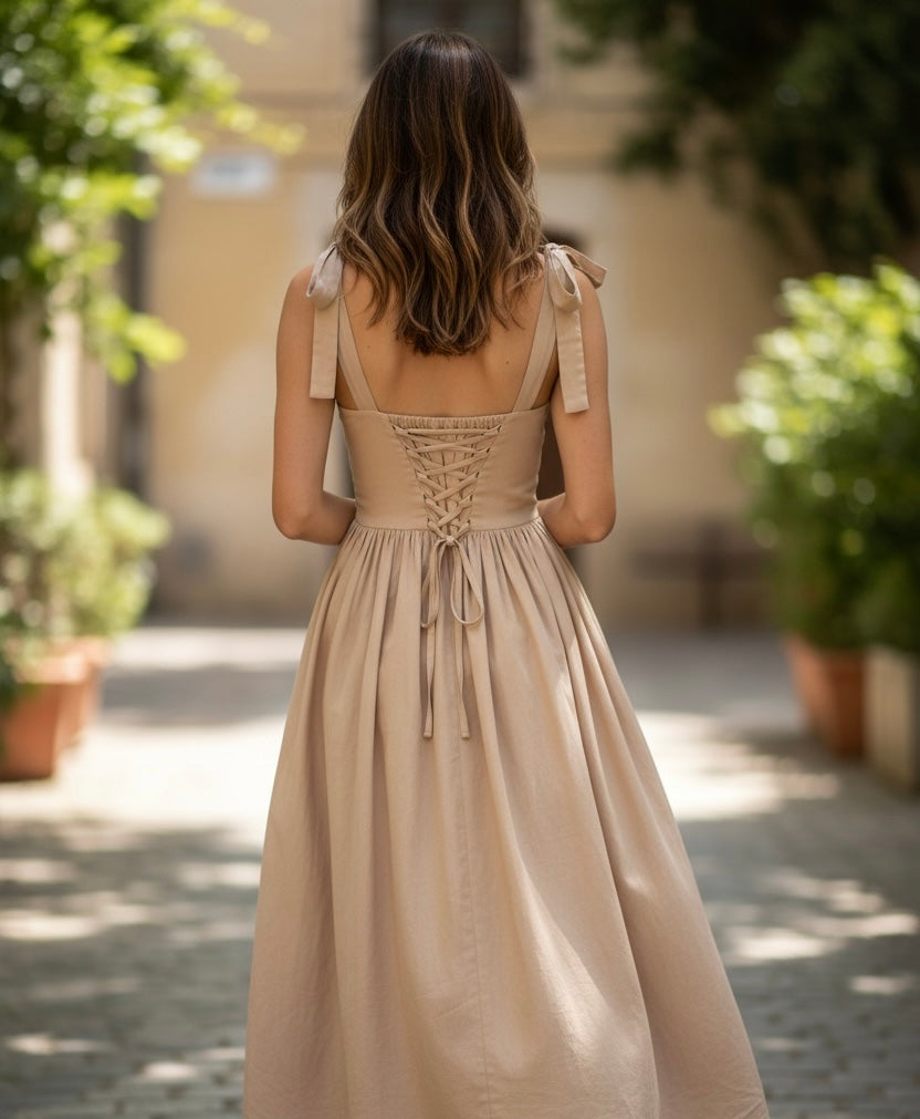 LINO Dress