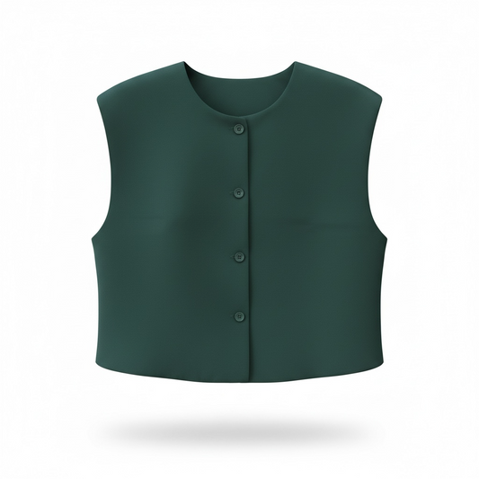Nilo BUTTON TOP