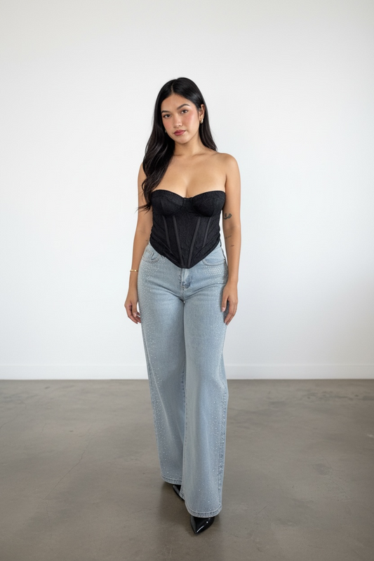 Corset