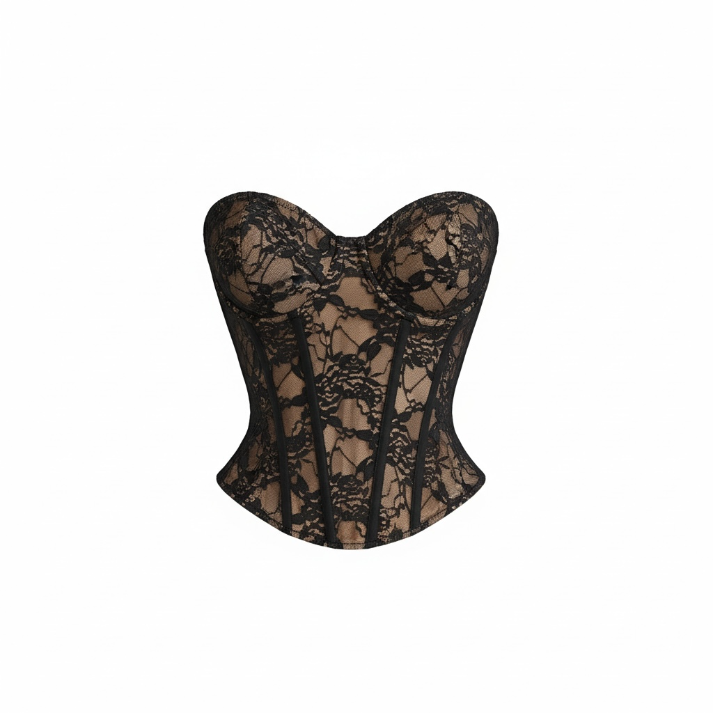 Corset