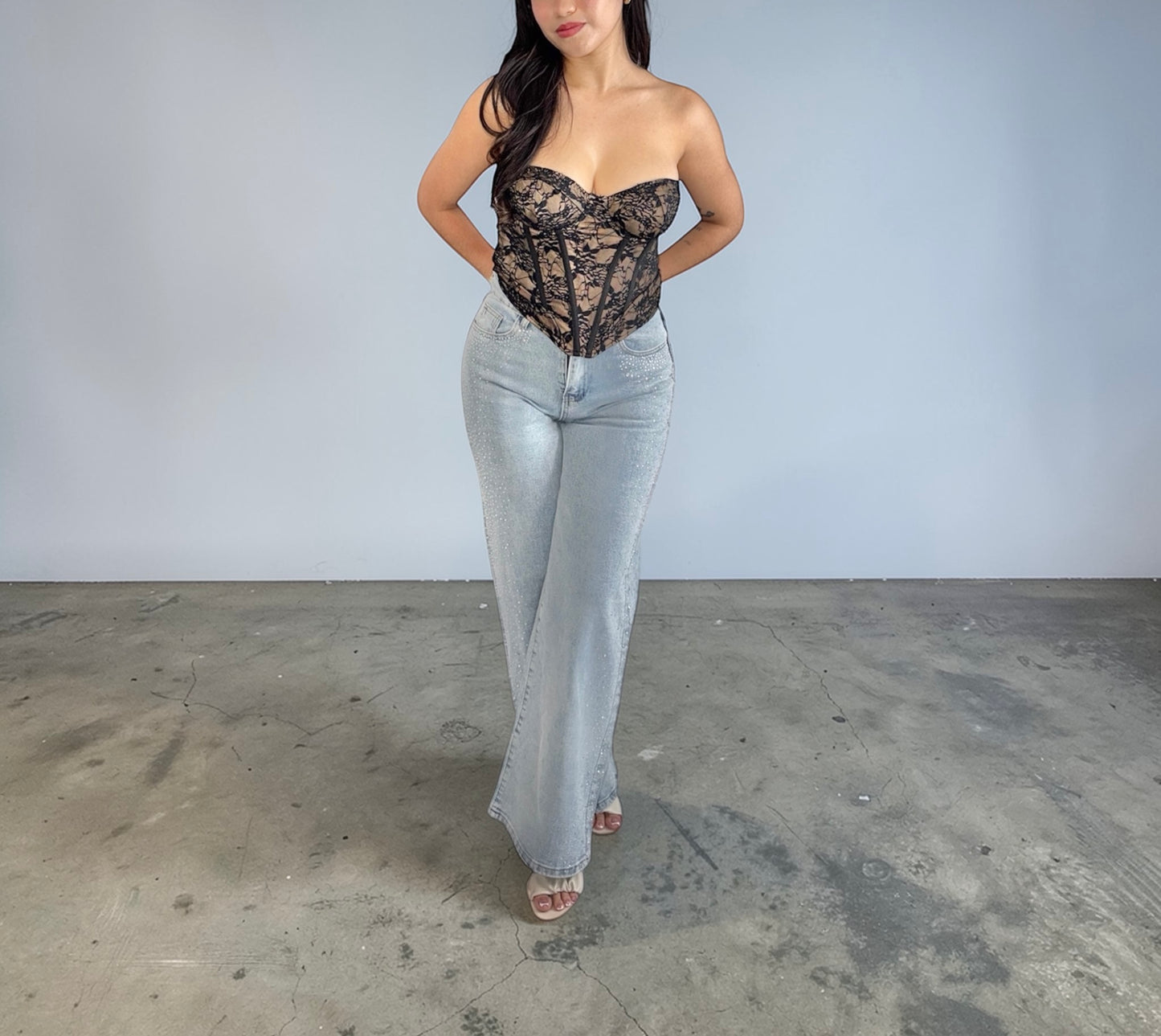 Corset