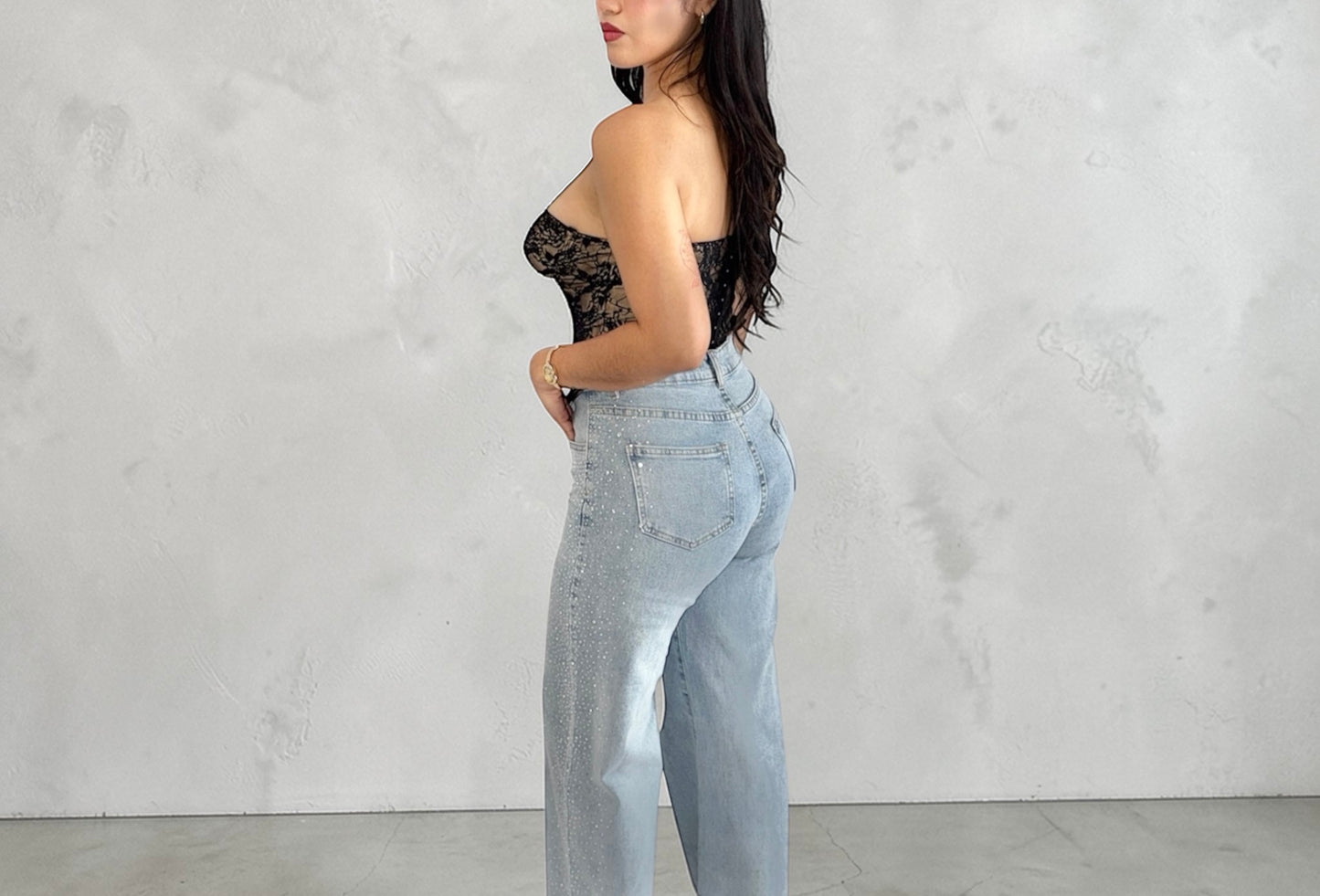 Corset